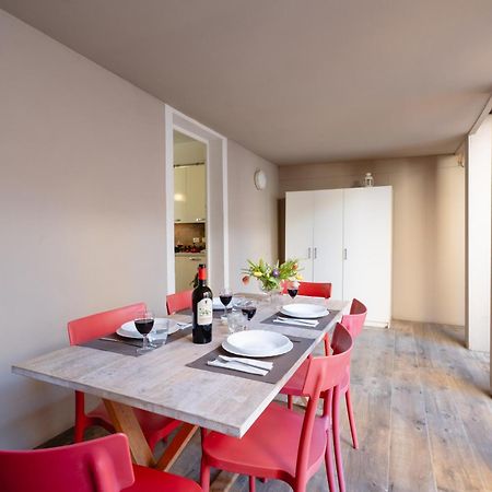 Lanfranchi Deluxe Apartament Пиза Экстерьер фото