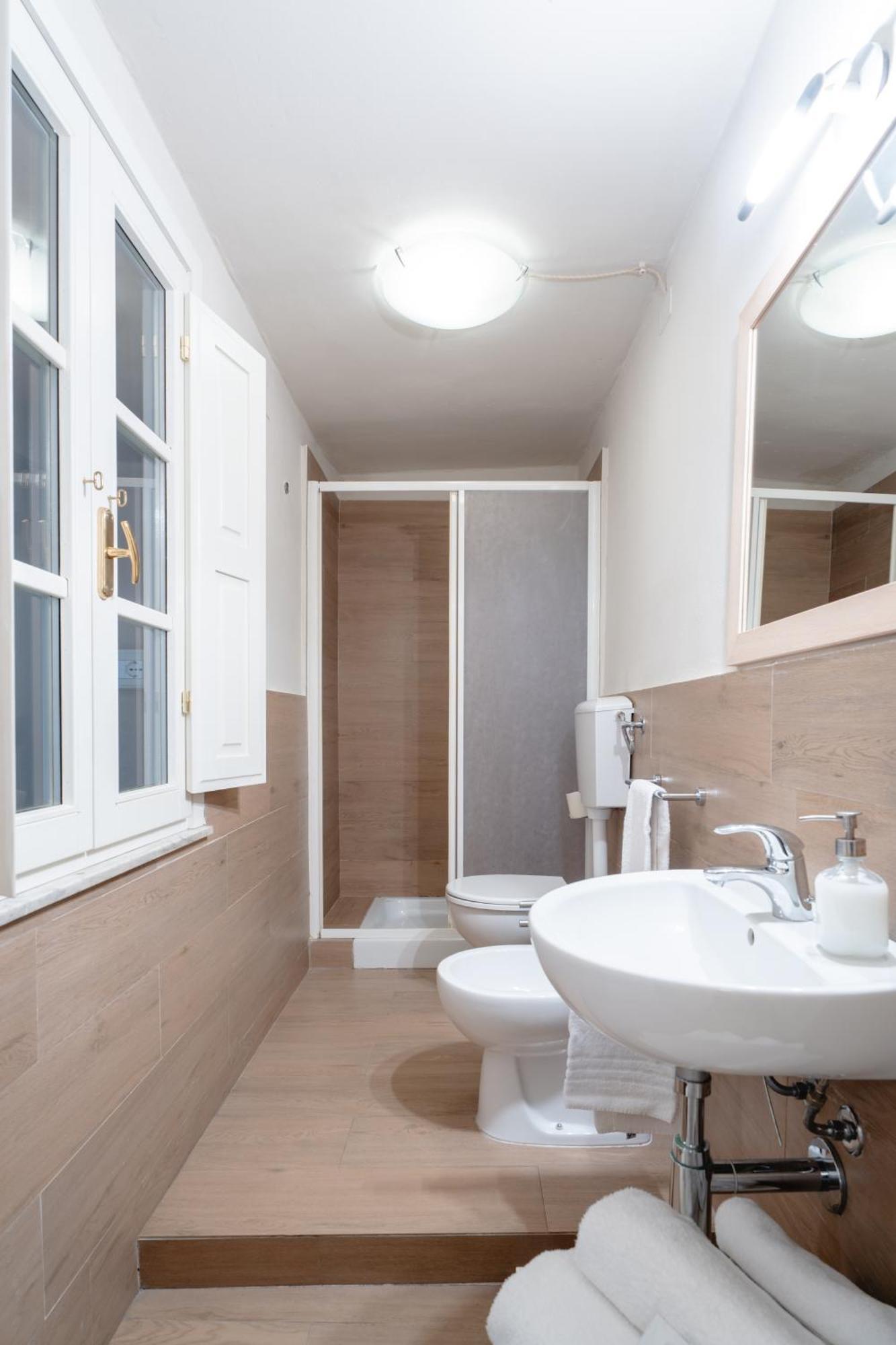 Lanfranchi Deluxe Apartament Пиза Экстерьер фото