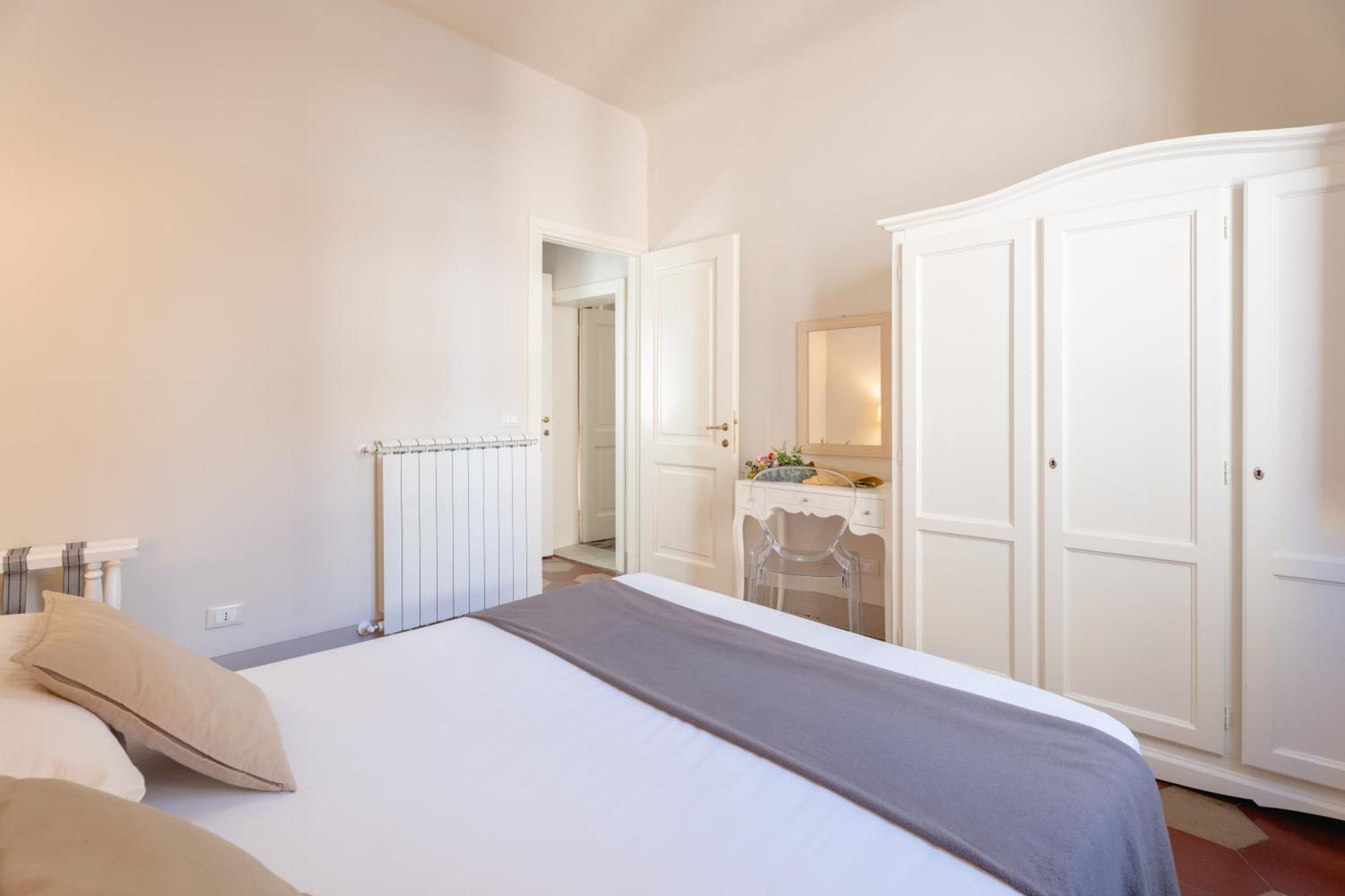 Lanfranchi Deluxe Apartament Пиза Экстерьер фото