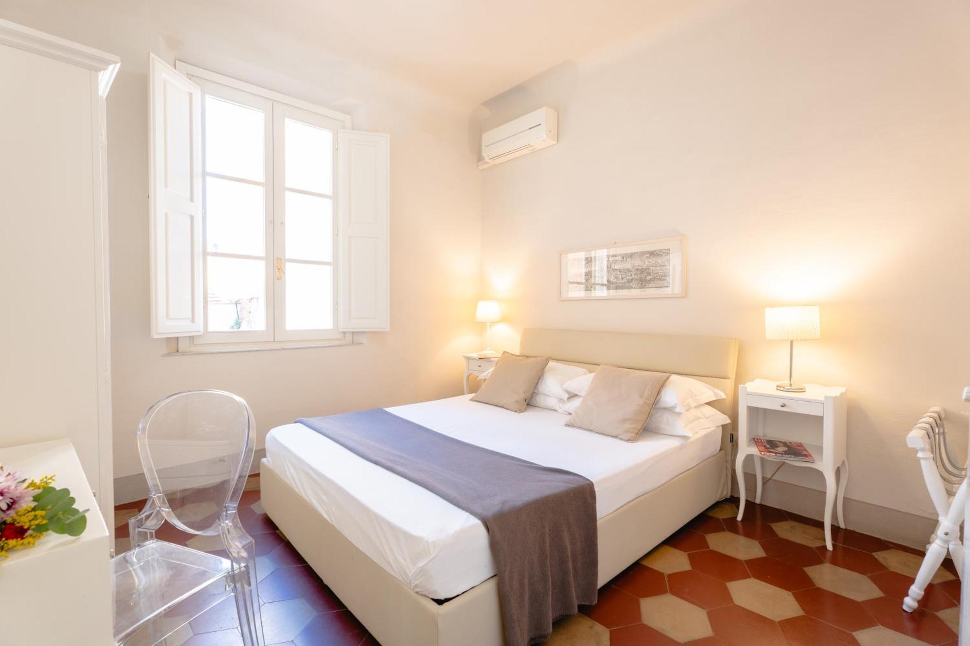 Lanfranchi Deluxe Apartament Пиза Экстерьер фото